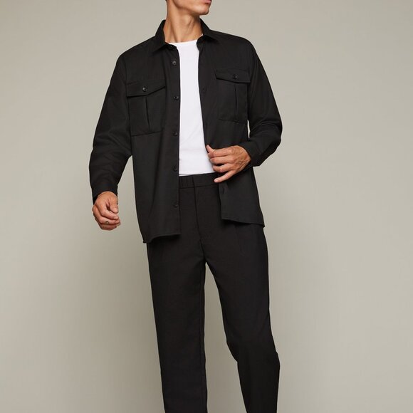 BNWT AW22 MATINIQUE MAGLIBBON SHIRT XL - Picture 14 of 15